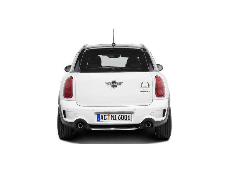 AC Schnitzer Mini Countryman