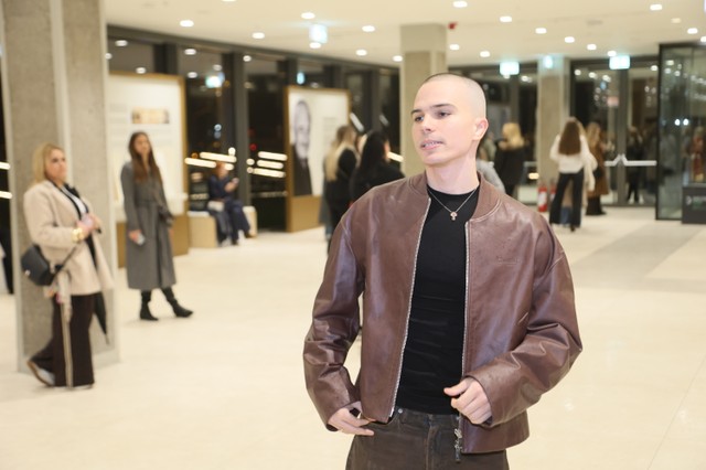 koncert Jakova Jozinovića