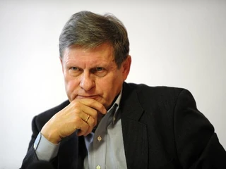 Leszek Balcerowicz 