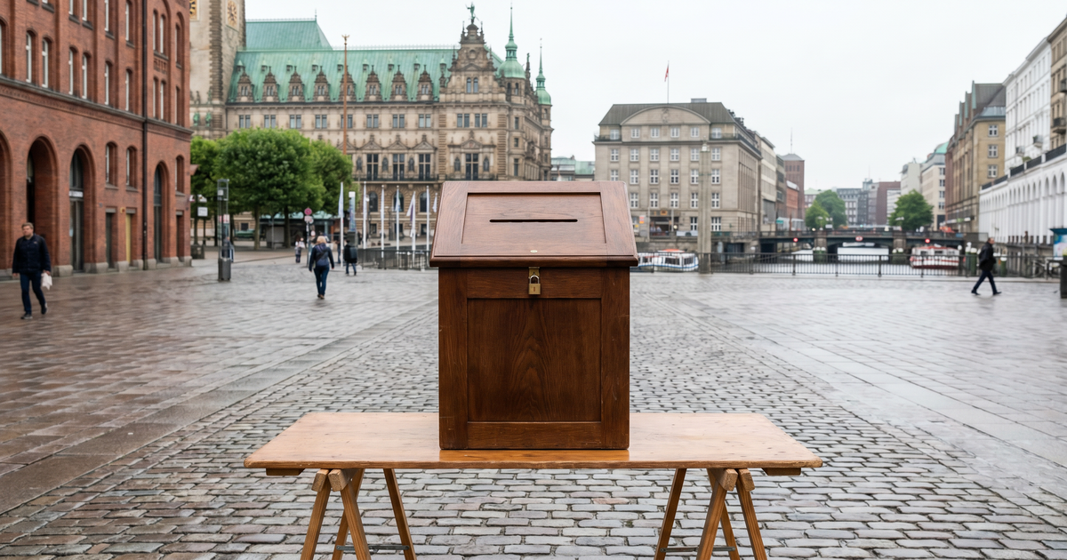 Zweiter Anlauf für Olympia in Hamburg – diesmal mit breiter Unterstützung, aber unsicher | Aktuelle Nachrichten aus Deutschland und der Welt - upday News