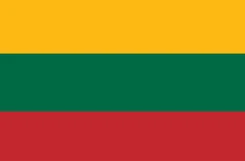 Litwa chce zrezygnować z rosyjskich surowców energetycznych
