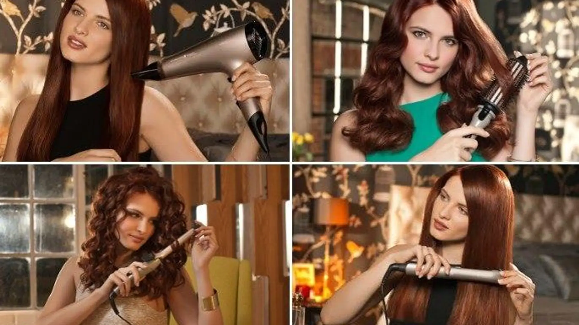 14 prostych fryzur do skopiowania z Keratin Therapy Pro Remingtona