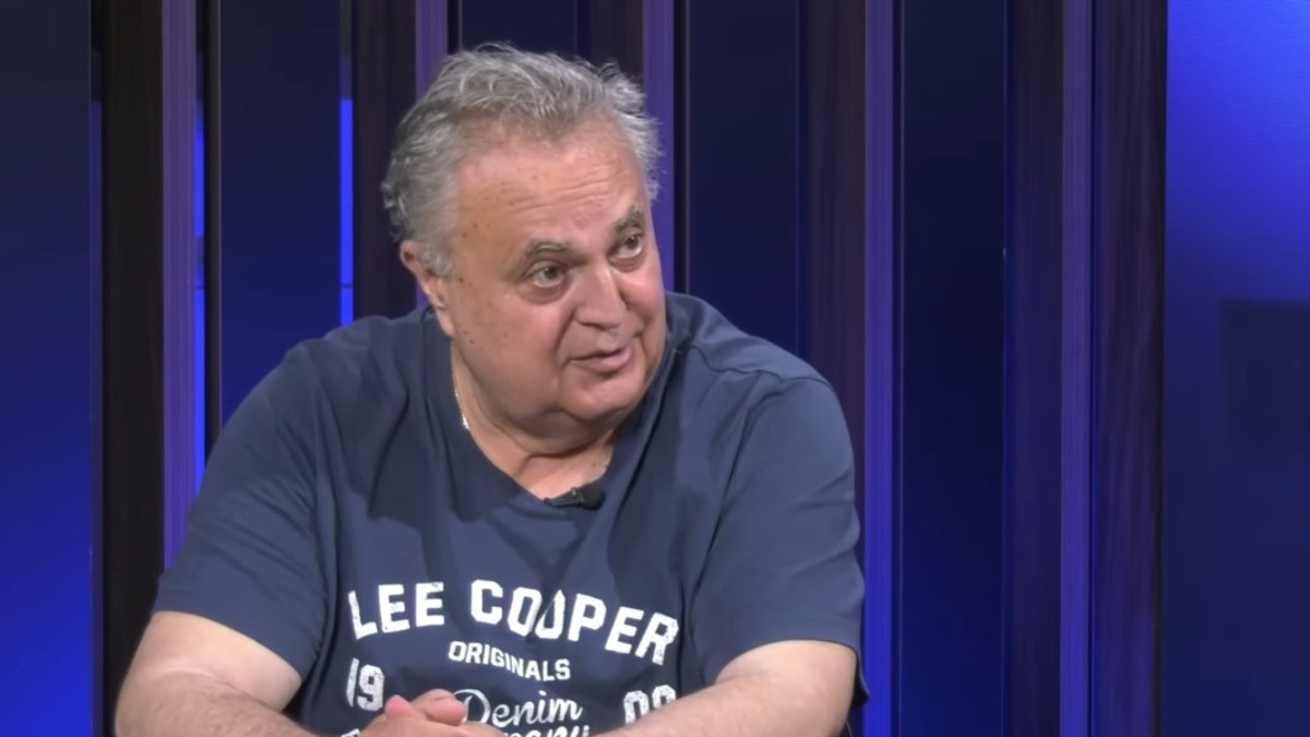 Srđan Škoro