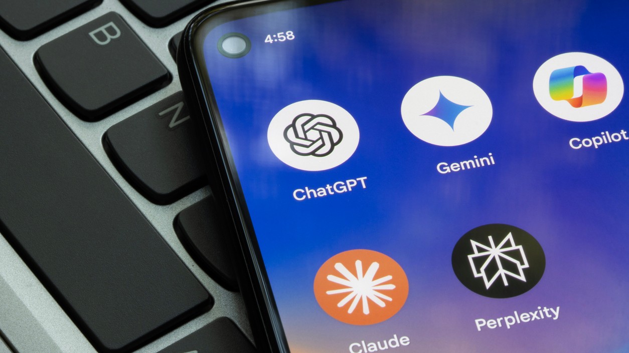 S príchodom DeepSeek dostal ChatGPT od OpenAI, ale aj ďalší poprední hráči na poli AI nového silného konkurenta.