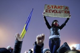 Rewolucja #Colectiv. Kto stoi za zmianą w Rumunii?