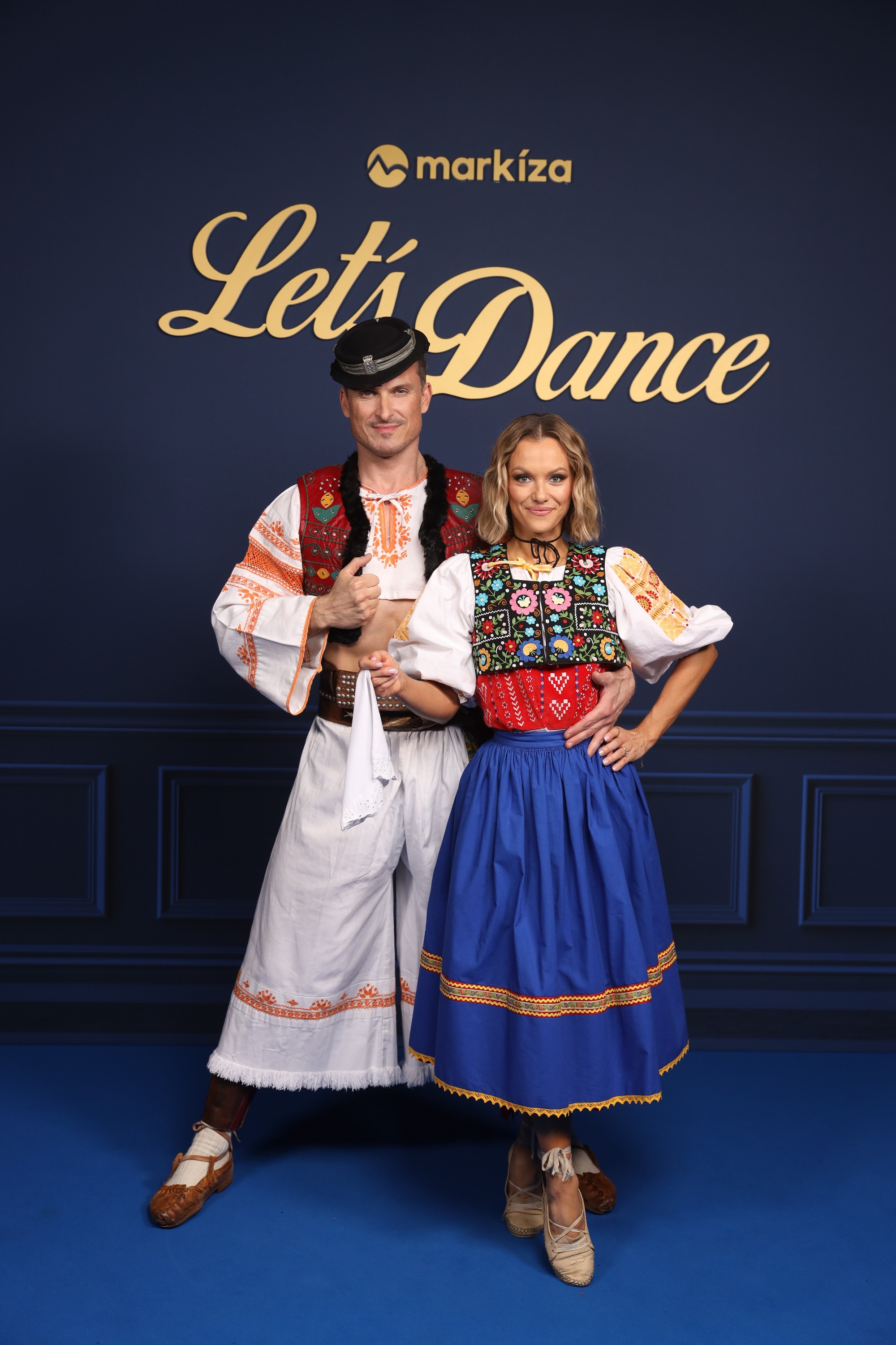 11. ročník šou Let's Dance: Ján Koleník.