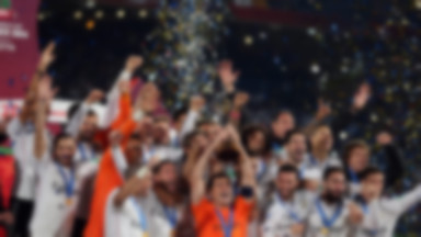 Klubowe MŚ: Real Madryt najlepszą drużyną świata