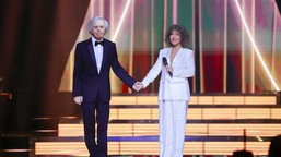 majewska i korcz kilka razy się rozstawali. "ja jestem złoty człowiek"