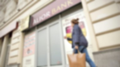 Alior Bank z PZU dołączają do chętnych na Bank BGŻ