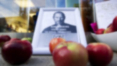 Steve Jobs: filantrop czy skąpiec?