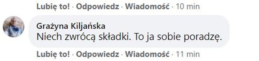 Koronawirus w Polsce. Prof. Anna Piekarska o opłatach za leczenie dla antyszczepionkowców