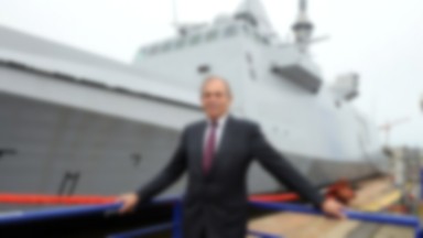 DCNS: Polska może odegrać ważną rolę w konsolidacji przemysłu obronnego Europy