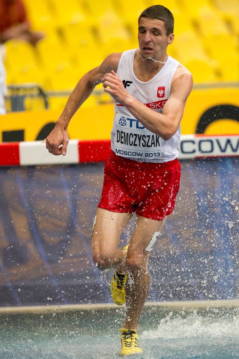 Małachowski w finale, młociarze walczą o medale!