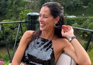Ana Ivanović