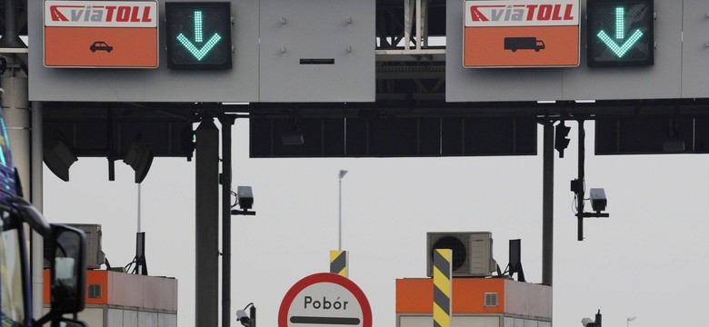 Nowe opłaty w ramach e-myta dla pojazdów powyżej 3,5 tony są przesądzone