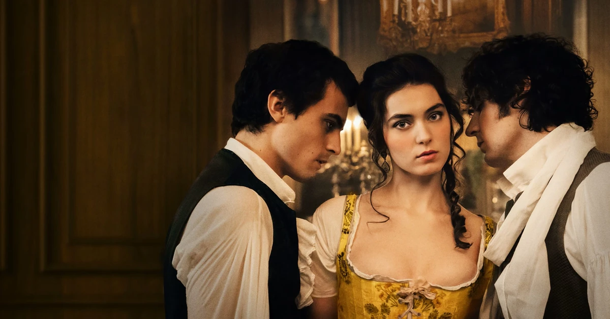 Arcydzieło literatury na małym ekranie. Dziś wszystkie odcinki serialu