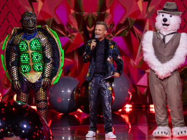 Ő lett az Álarcos Énekes győztese: leesett az állunk, kit rejtett a jelmez