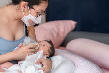 Befolyásolja az oltás az anyatej mennyiségét? Vakcinainfó - Az orvos válaszol