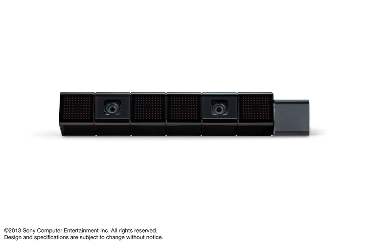 PlayStation Eye