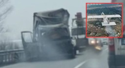 obrócili atut ukrainy na swoją korzyść. "błyskawice" demolują logistyk