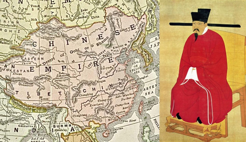 Kraj: Chiny <Br>
Majątek: kontrola 25-30 proc. globalnego PKB <Br>
Shen Zong wywodzi się z dynastii Song. Jej panowanie to okres dynamicznego rozwoju gospodarczego i militarnego kraju. W okresie życia Shena Chiny odpowiadały za 25 do 30 proc. globalnej produkcji. Siła imperium była oparta o technologiczne innowacje i niezwykle sprawny system podatkowy. W tamtym okresie chińskie władze znajdowały się kilka stuleci przed europejskimi rządami. Bogactwo Shena wynikało też z dużej centralizacji władzy w ówczesnym Państwie Środka.