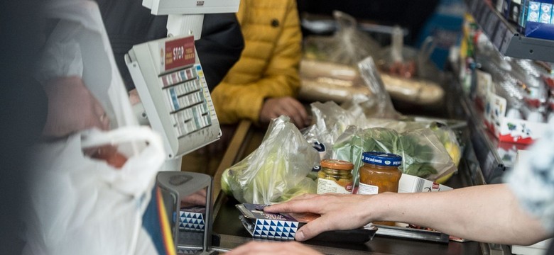 Pracownicy handlu protestują w ponad tysiącu sklepach. "Akcja daje efekty i będzie kontynuowana"