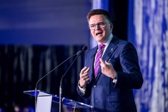 'Zamach stanu' w Sejmie? Hołownia znowu przed prokuraturą