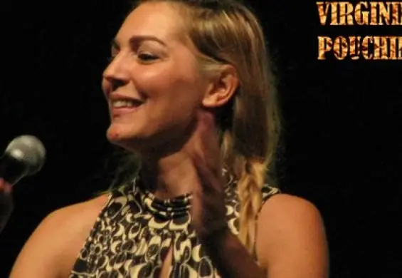 Virginie Pouchin - Albumy fanów