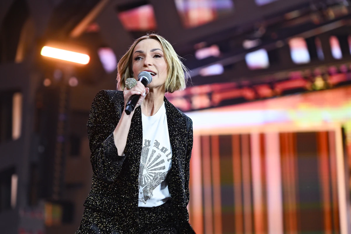 Anna Wyszkoni odwołała koncert. Wiadomo, co się stało