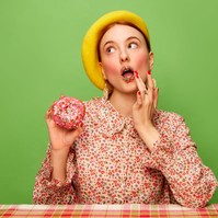 Arcpirulás, kimelegedés, puffadás evés után? Ez lehet az oka!