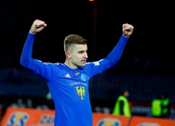 Michał Helik opuszcza polską ligę i będzie grał w Anglii