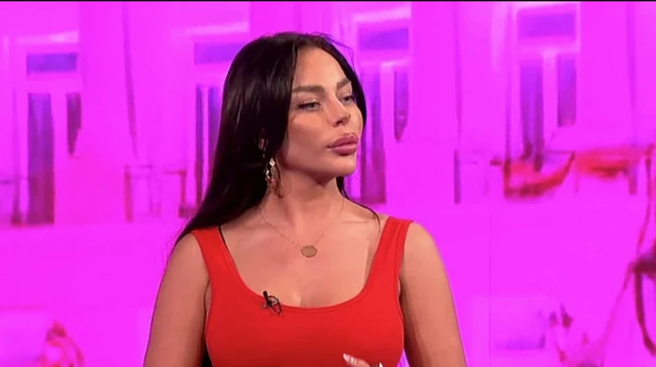 "Svet je surov": Sofija Janićijević se oglasila nakon uključenja Daneta