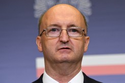 Rzeczniczka PiS: Piotr Wawrzyk formalnie zgłoszonym kandydatem na RPO