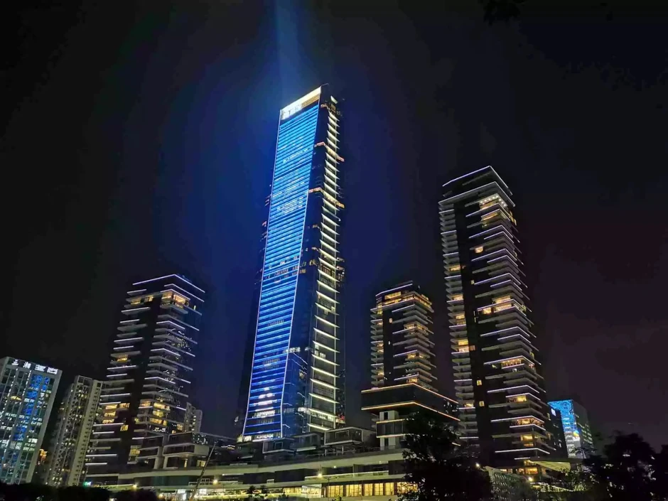 Nigde znakova panike: Šenžen, grad od 12,5 miliona stanovnika