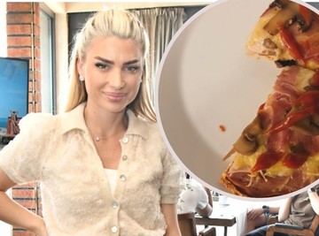 SPREMITE PICU KAO MILICA KEMEZ: Recept je jednostavan, a u njega ide jedna namirnica koja vam za tri života ne bi pala na pamet!