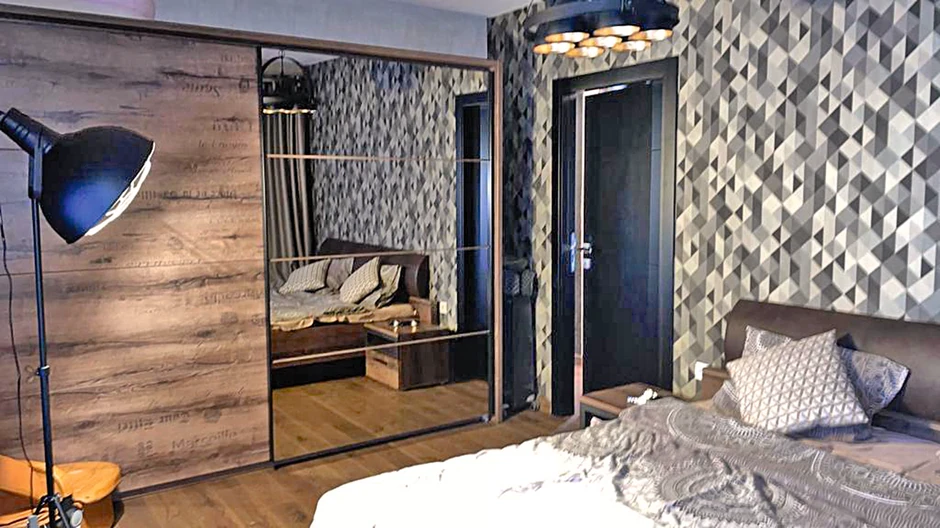 Na gajbi kod Tamare Đurić