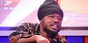 Blakk Rasta