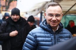 Prezydent Duda odpowiada Tuskowi: Rozumiem, że zwołacie Sejm i Senat po świętach i przegłosujecie moją ustawę