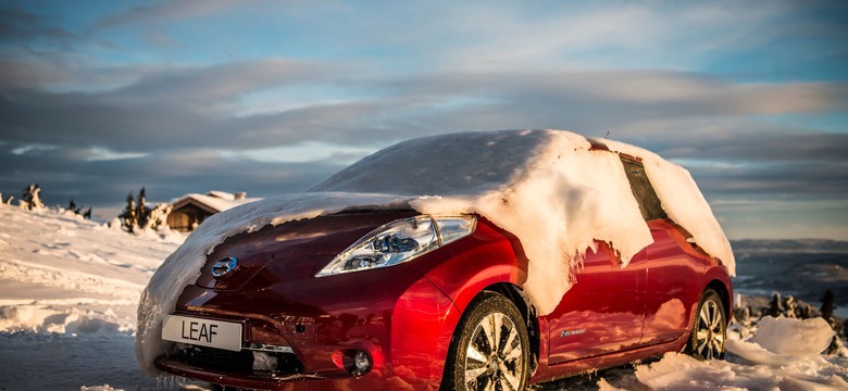 Prądu już nigdy nie zabraknie w twoim aucie? Nissan opracował przełomowe rozwiązanie