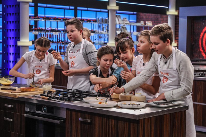 Masterchef Junior