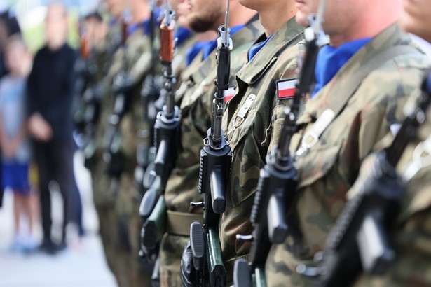 Dodatkowe miliardy na Wojsko Polskie. Rewolucyjna ustawa już w Sejmie