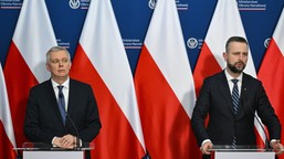 kosiniak-kamysz po spotkaniu z prezydentem: możliwe nominacje oficersk