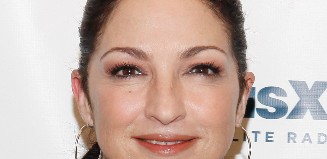 Gloria Estefan (fot. Getty Images)