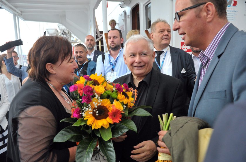 Jarosław Kaczyński