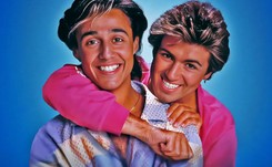 'Wham!' i źródło wiecznej młodości [#DobryCynk]