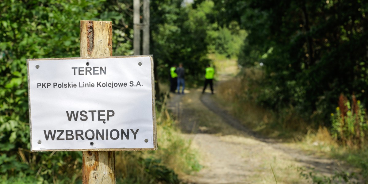 Wałbrzych, poszukiwania złotego pociągu