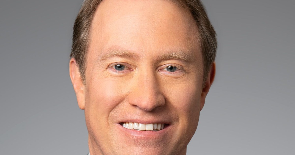 Morgan Stanley has named Ted Pick as its next CEO, putting an end to ...