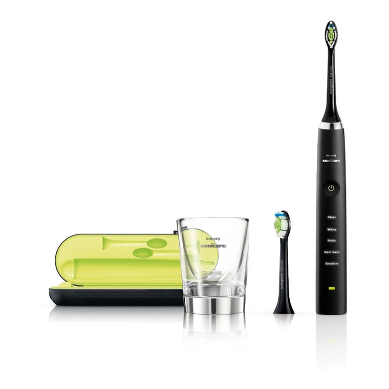 Philips Sonicare DiamondClean HX935204 - 4