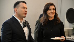 Burza w Konfederacji. Jedna decyzja Mentzena rozpaliła prawicę