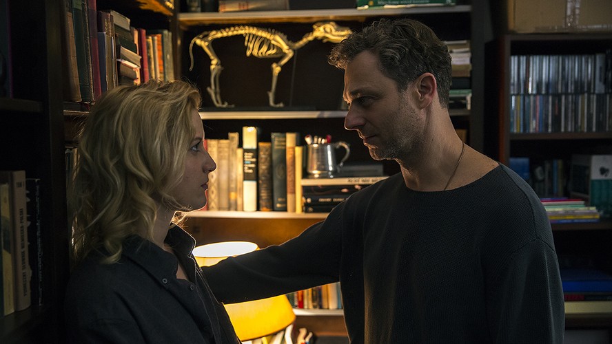 Film 'Podatek od miłości'